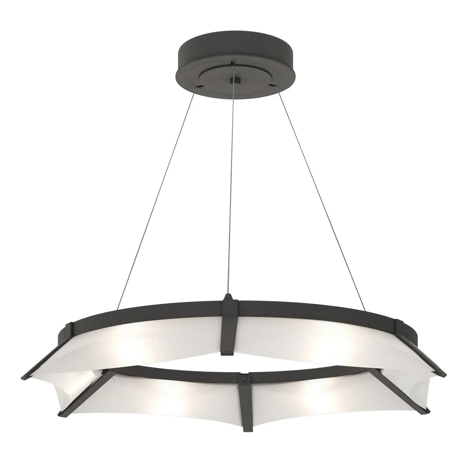 Bento LED Pendant