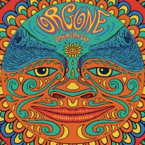 Beyond the Sun