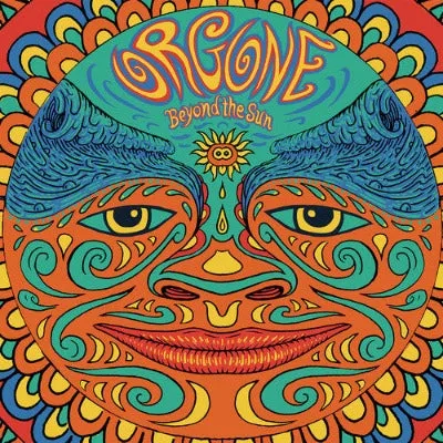 Beyond the Sun