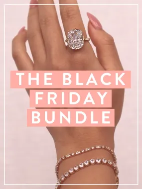 BLACK FRIDAY BUNDLE 2021