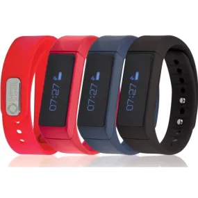 Bleep Ultimate Fitness Band