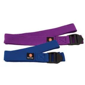 BodySport&reg; Yoga Straps
