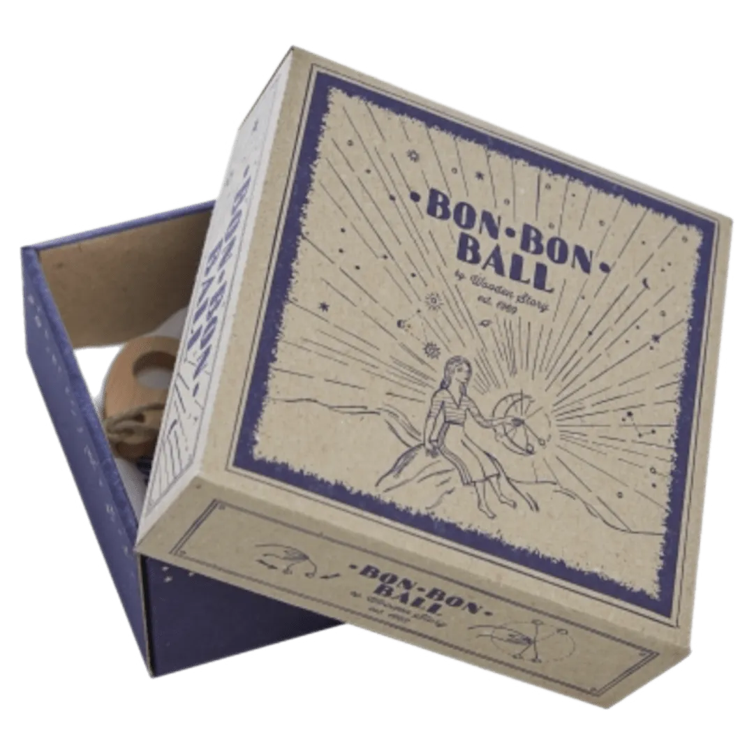 Bon Bon Ball