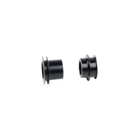 BONTRAGER DT240 15MM AXLE END CAP KIT