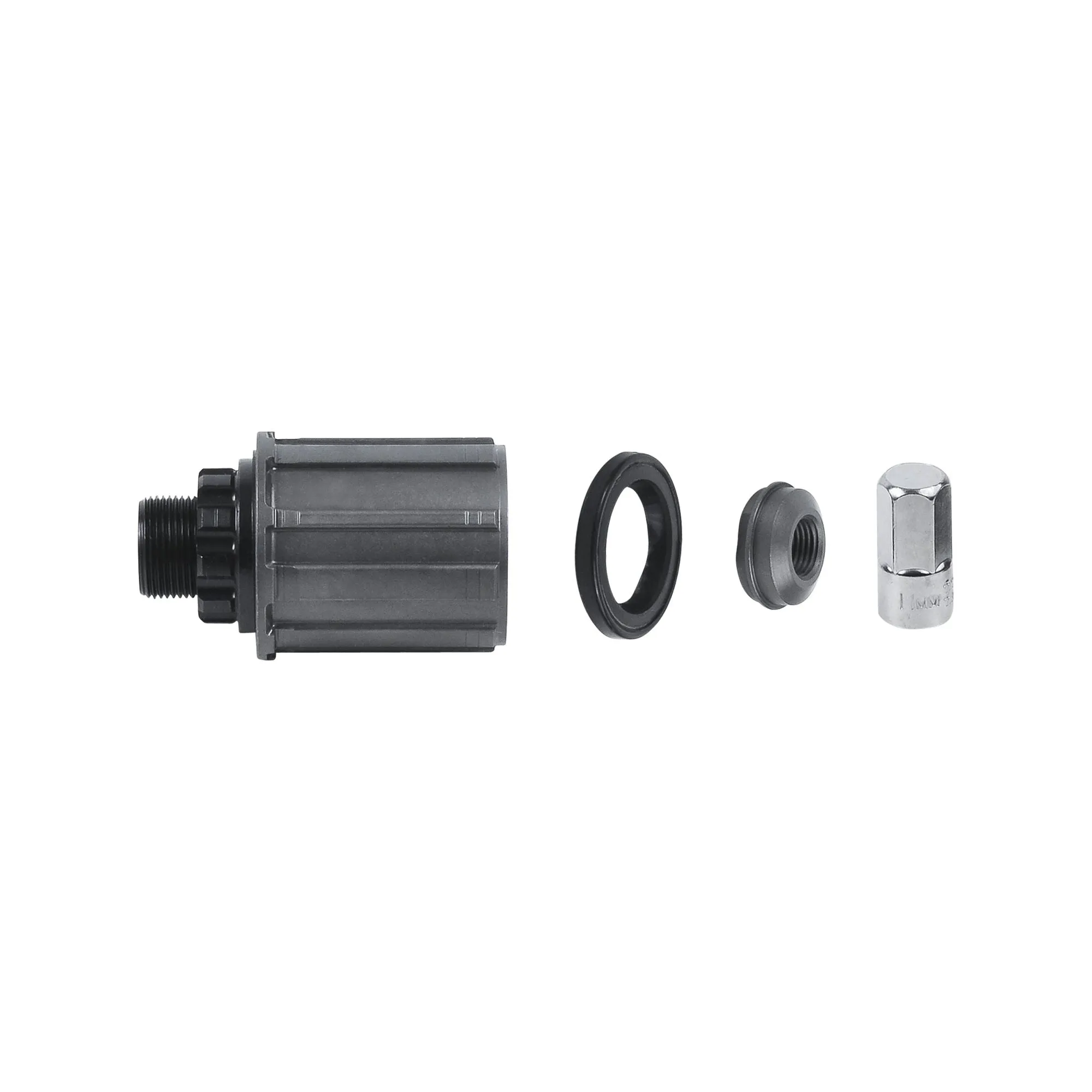 BONTRAGER RACE 11-SPEED FREEHUB BODY