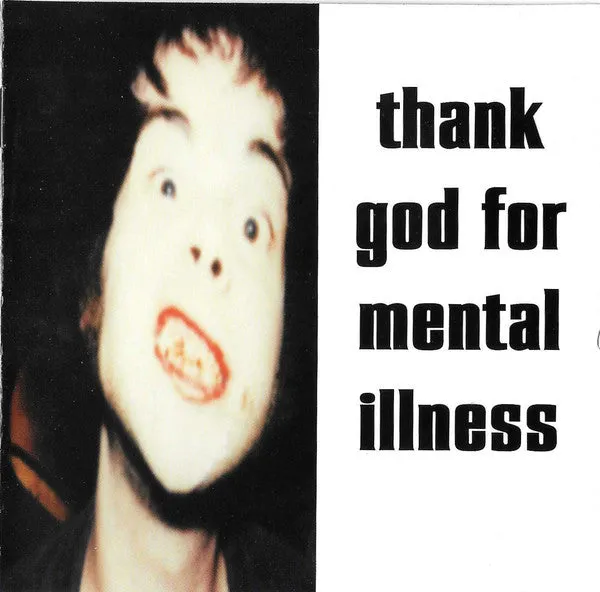 Brian Jonestown Massacre - Thank God For Mental Illness