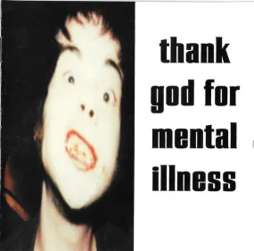 Brian Jonestown Massacre - Thank God For Mental Illness