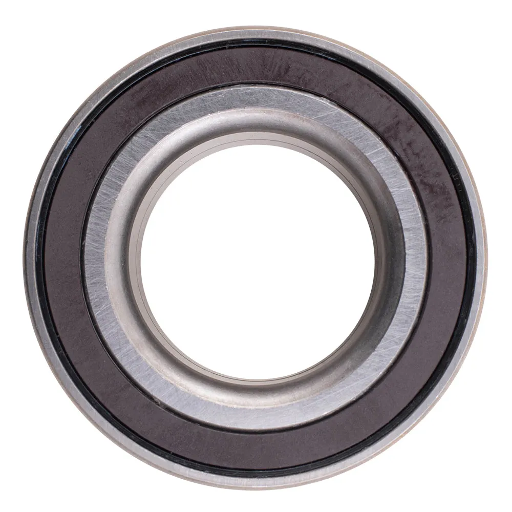 Brock Aftermarket Replacement Driver Left Passenger Right Front Wheel Bearing Set Compatible with 2013-2019 Ford Escape