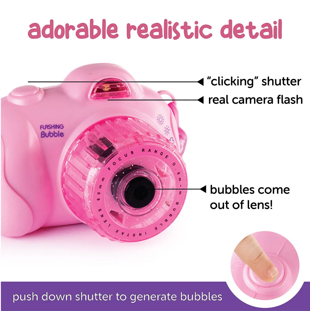 Bubble Camera