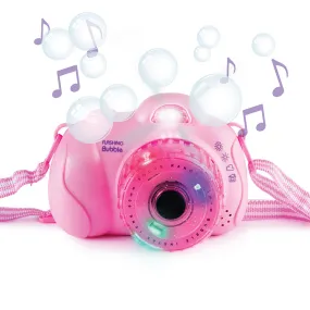 Bubble Camera