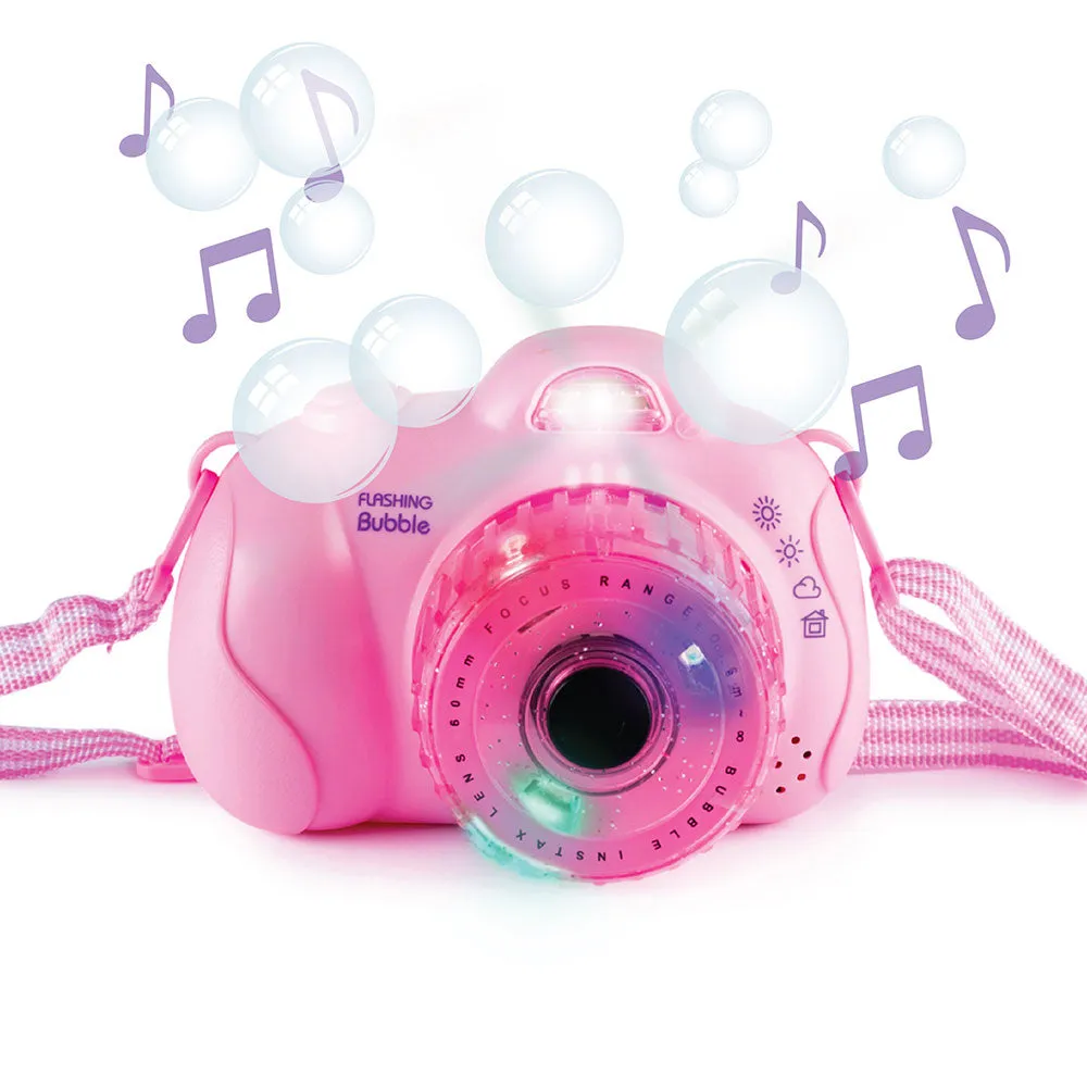 Bubble Camera