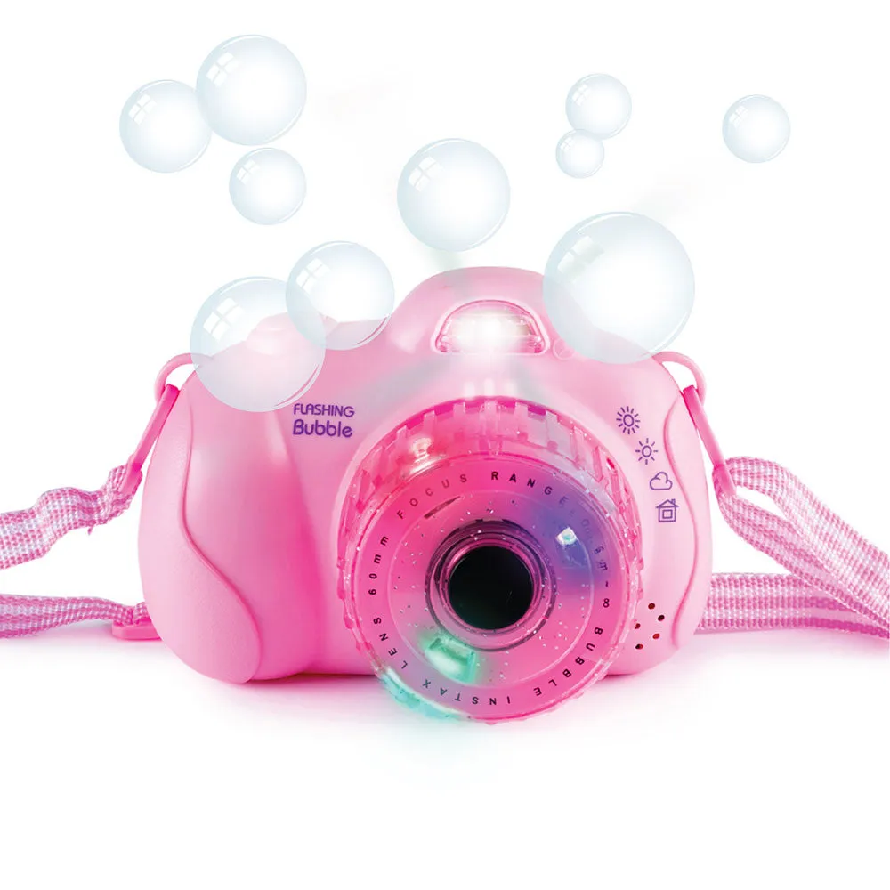 Bubble Camera