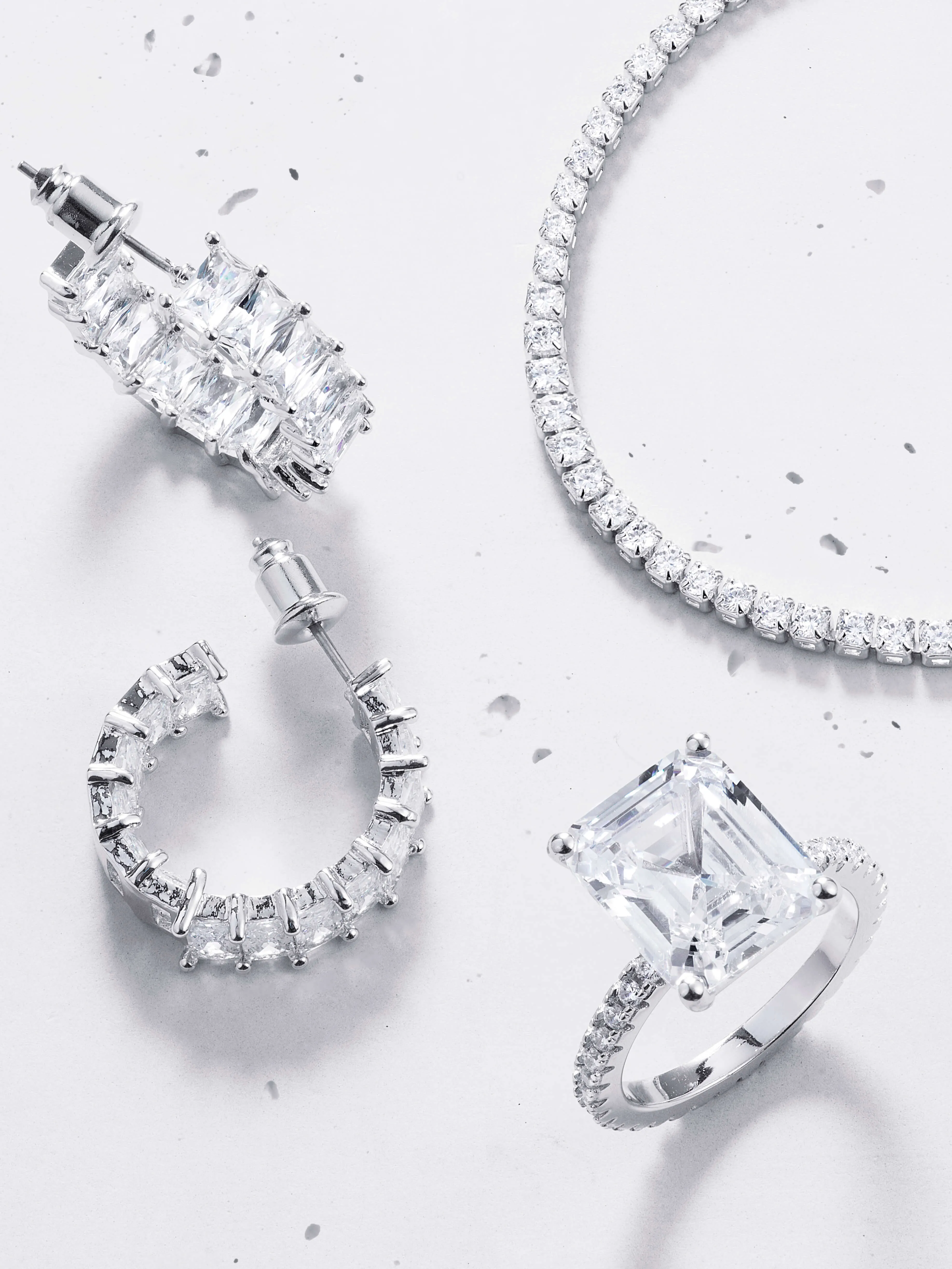 BUILD YOUR ULTIMATE JEWELLERY BOX | 25% OFF 3 PCS