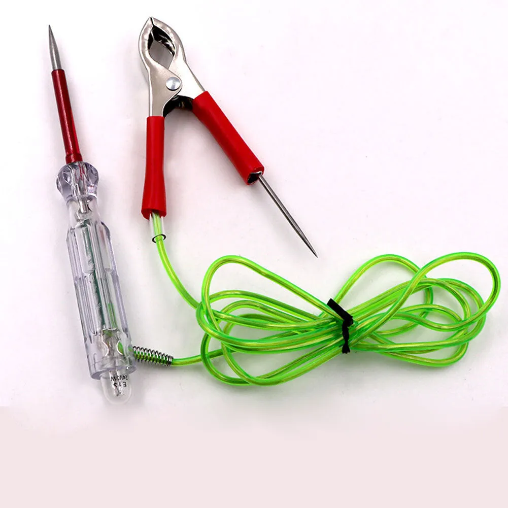 Car  Test  Light  Electric  Pen Line Test Electric Multi-function