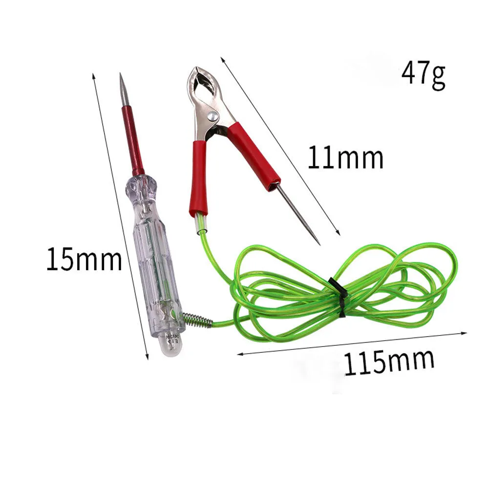 Car  Test  Light  Electric  Pen Line Test Electric Multi-function