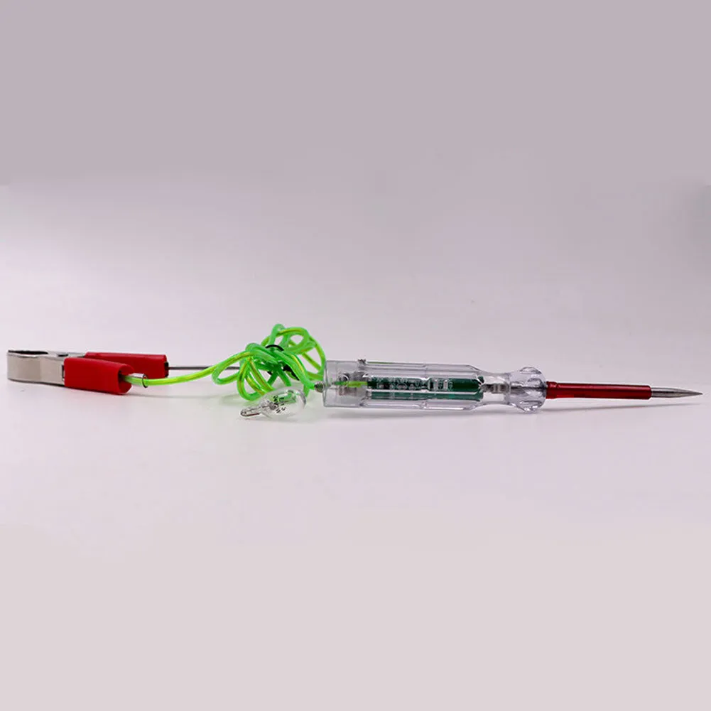 Car  Test  Light  Electric  Pen Line Test Electric Multi-function