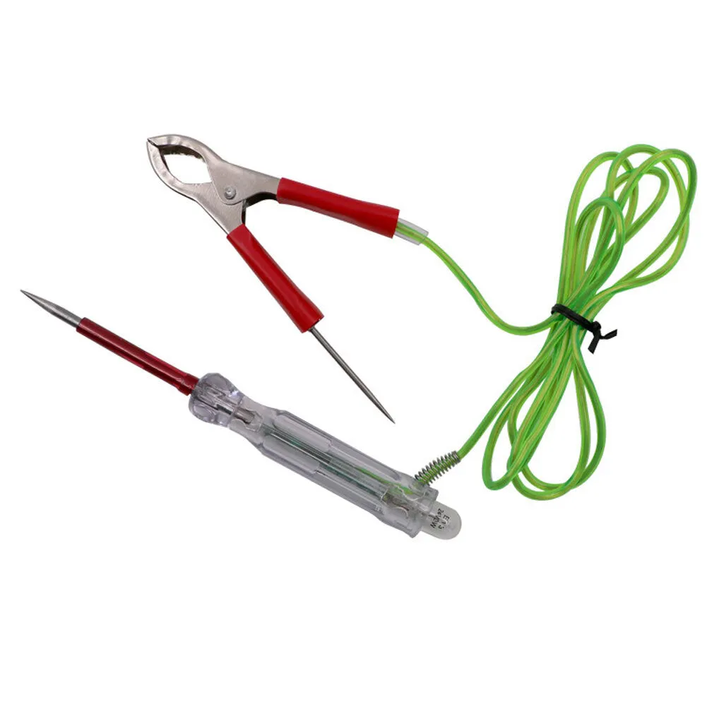 Car  Test  Light  Electric  Pen Line Test Electric Multi-function