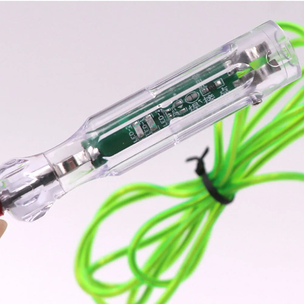 Car  Test  Light  Electric  Pen Line Test Electric Multi-function