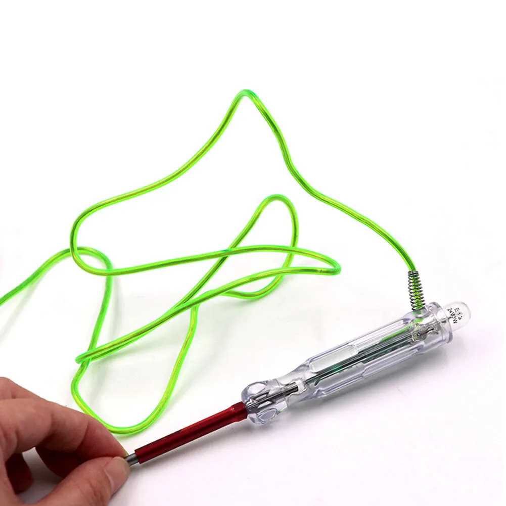 Car  Test  Light  Electric  Pen Line Test Electric Multi-function