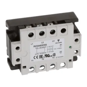 Carlo Gavazzi, Inc. RZ3A60D55