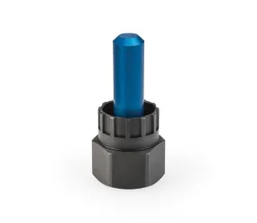 Cassette Lockring Tool with 12mm Guide Pin