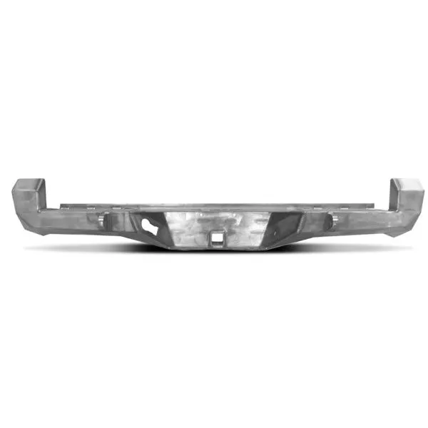 CBI 2016-2023 Tacoma Classic Rear Bumper