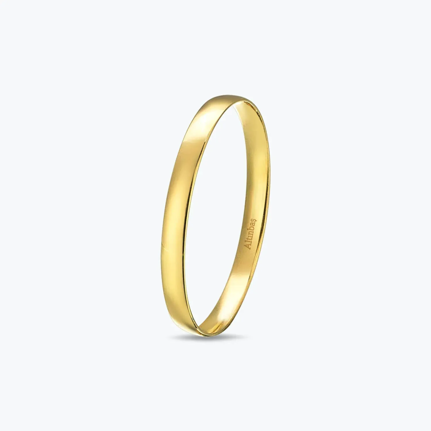 Couple Diamond Wedding Band Set