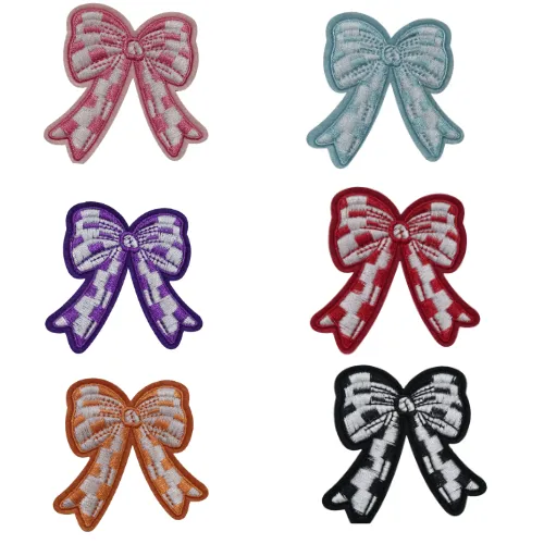 Customizable Bag Tag