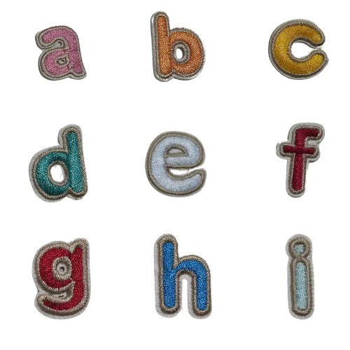 Customizable Bag Tag