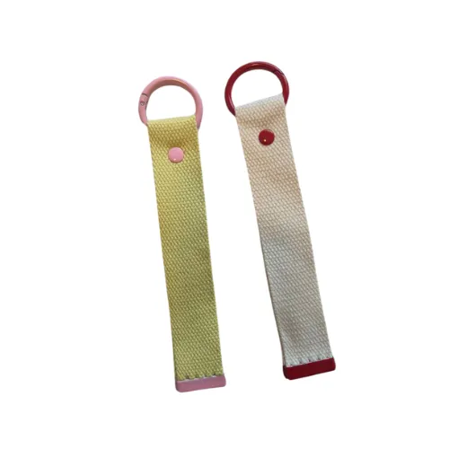 Customizable Bag Tag
