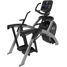 Cybex R Series Lower Body Arc Trainer with 50L LED Display - Certified Pre-Owned