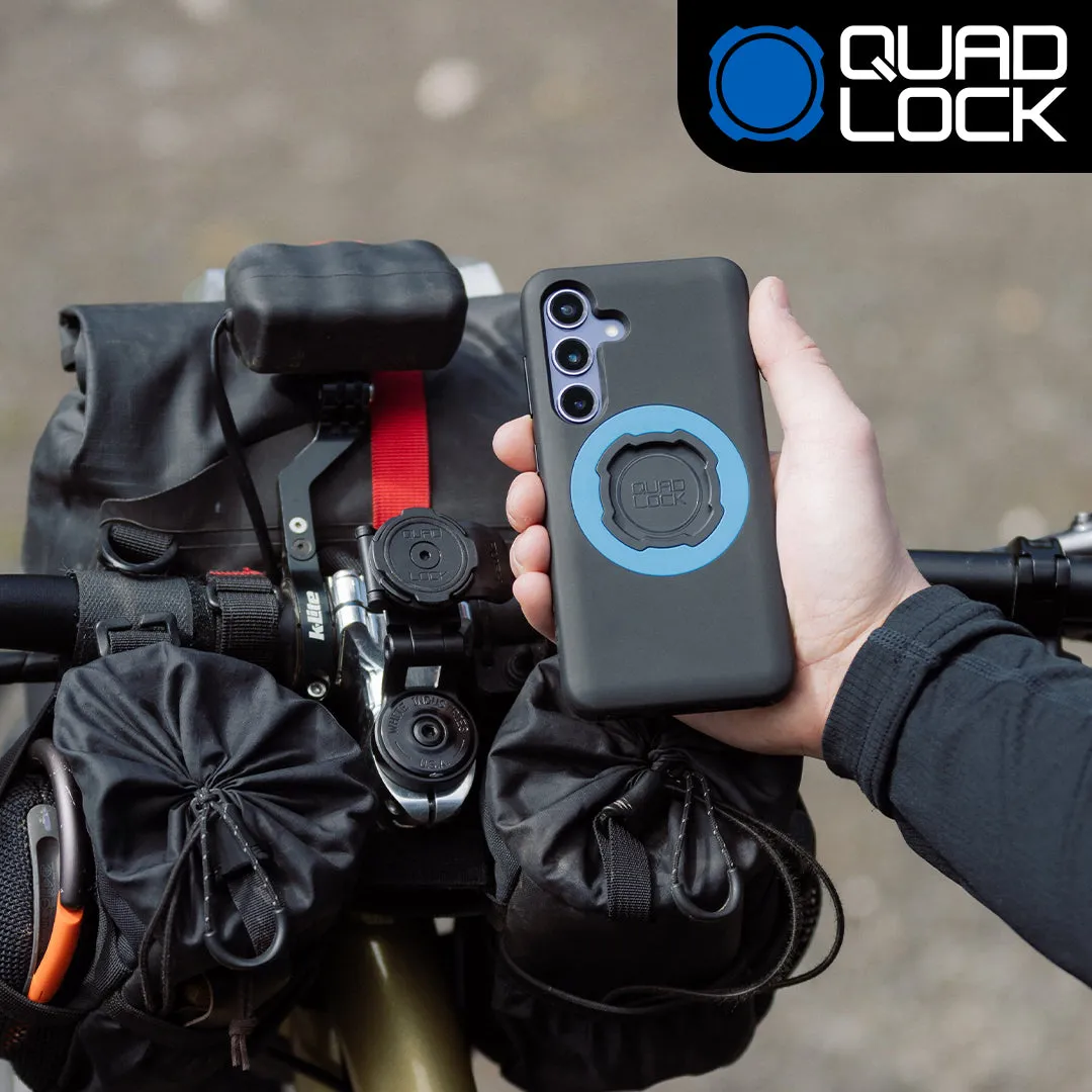 Cycling - Stem Cap Mount