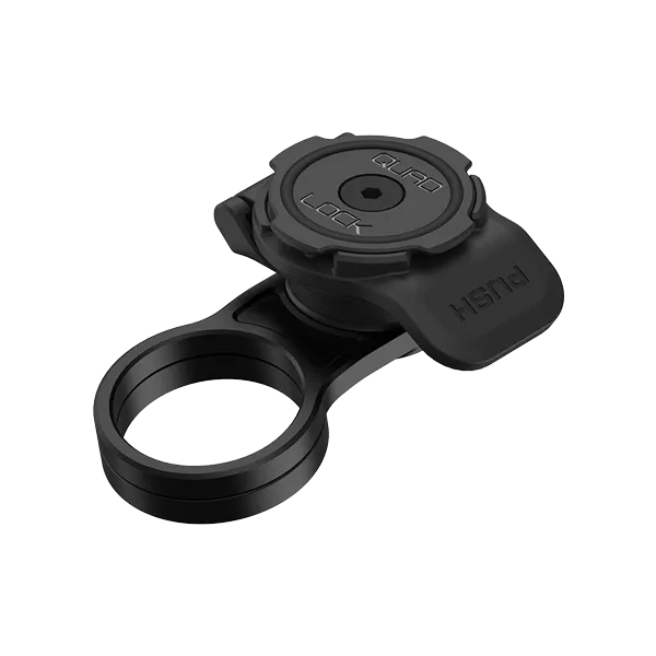 Cycling - Stem Cap Mount