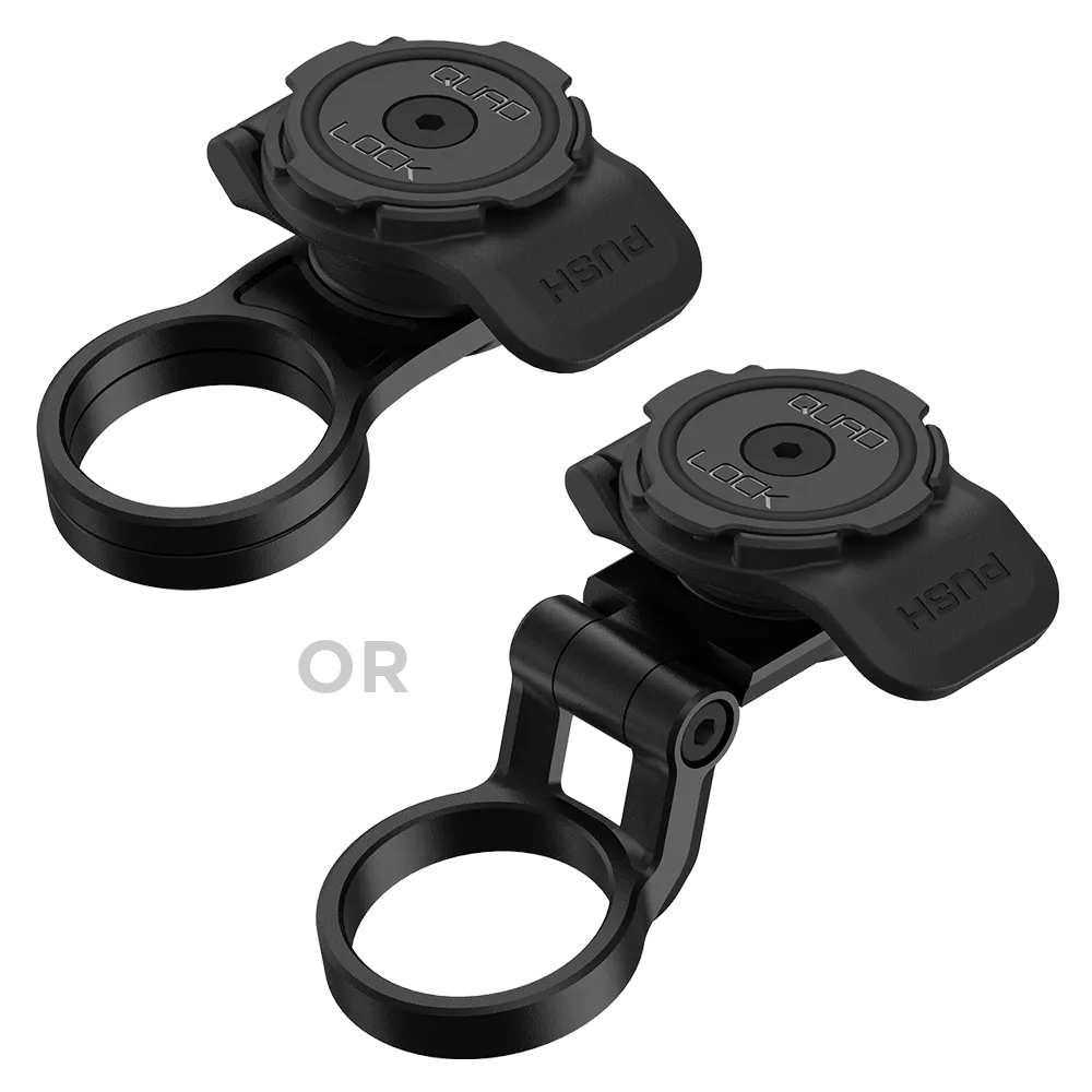 Cycling - Stem Cap Mount