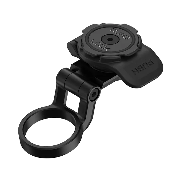 Cycling - Stem Cap Mount