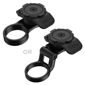 Cycling - Stem Cap Mount