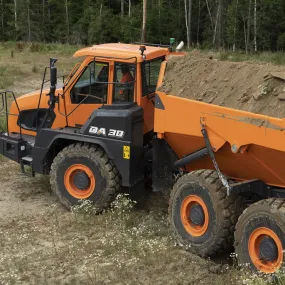 DA30-5 - Rental