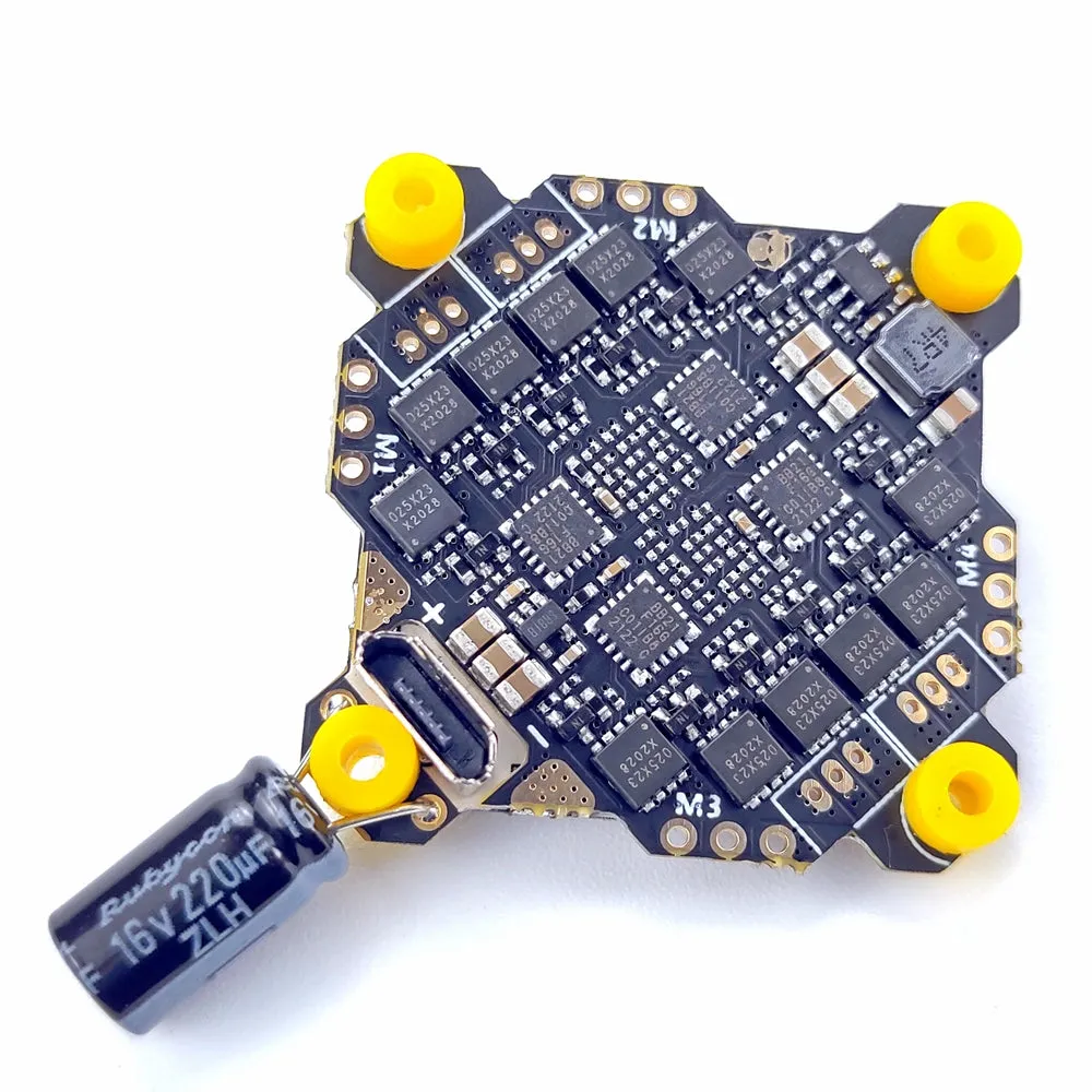 Darwin Vantac ELRS 2.4G Lite TX Module