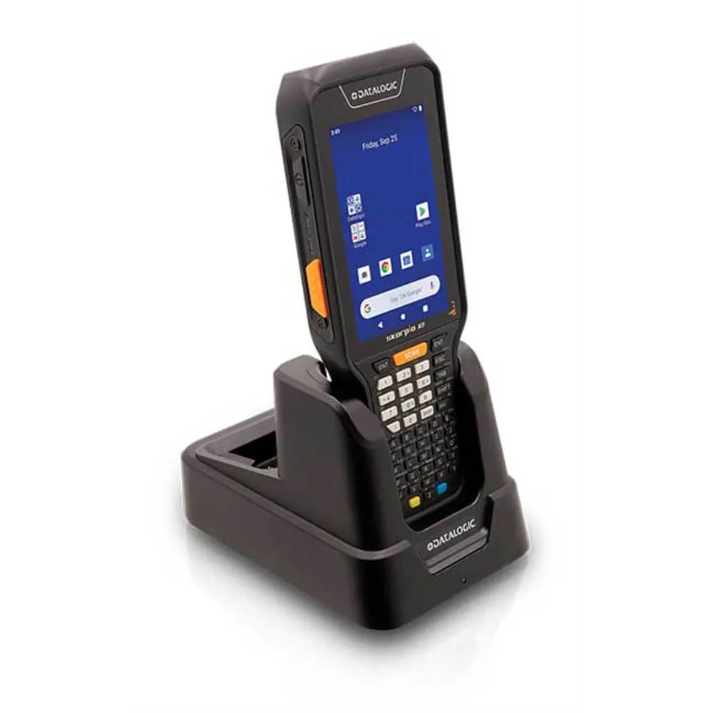 Datalogic Skorpio X5 Android™ Rugged Keyboard Mobile Computer