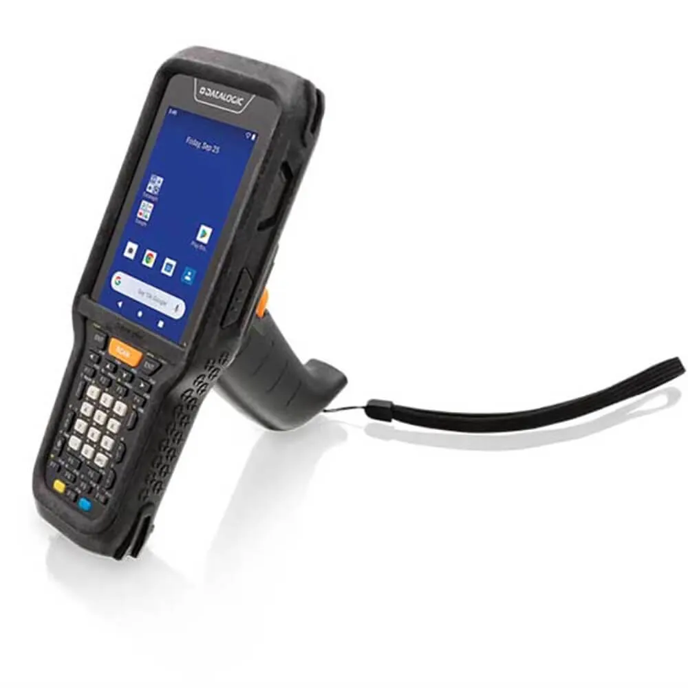 Datalogic Skorpio X5 Android™ Rugged Keyboard Mobile Computer