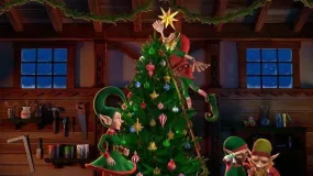 Deck the Halls