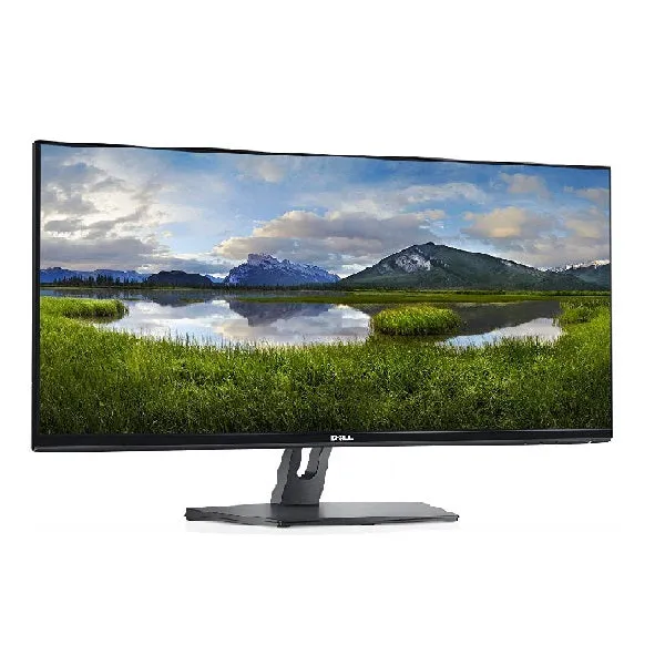 Dell SE2719H 27 Inch Full HD LED Monitor, 1920x1080