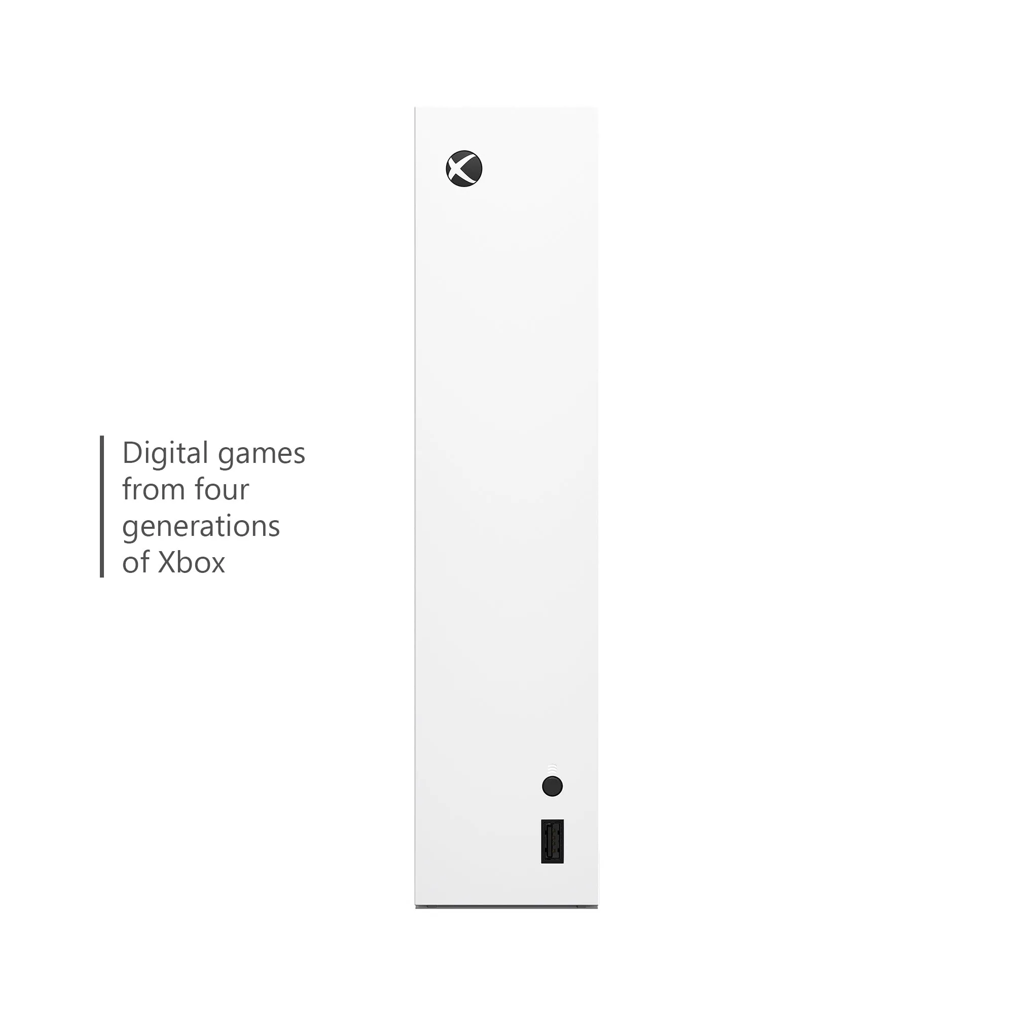 [DEPOSIT ONLY] XBOX Series S Console (512GB)