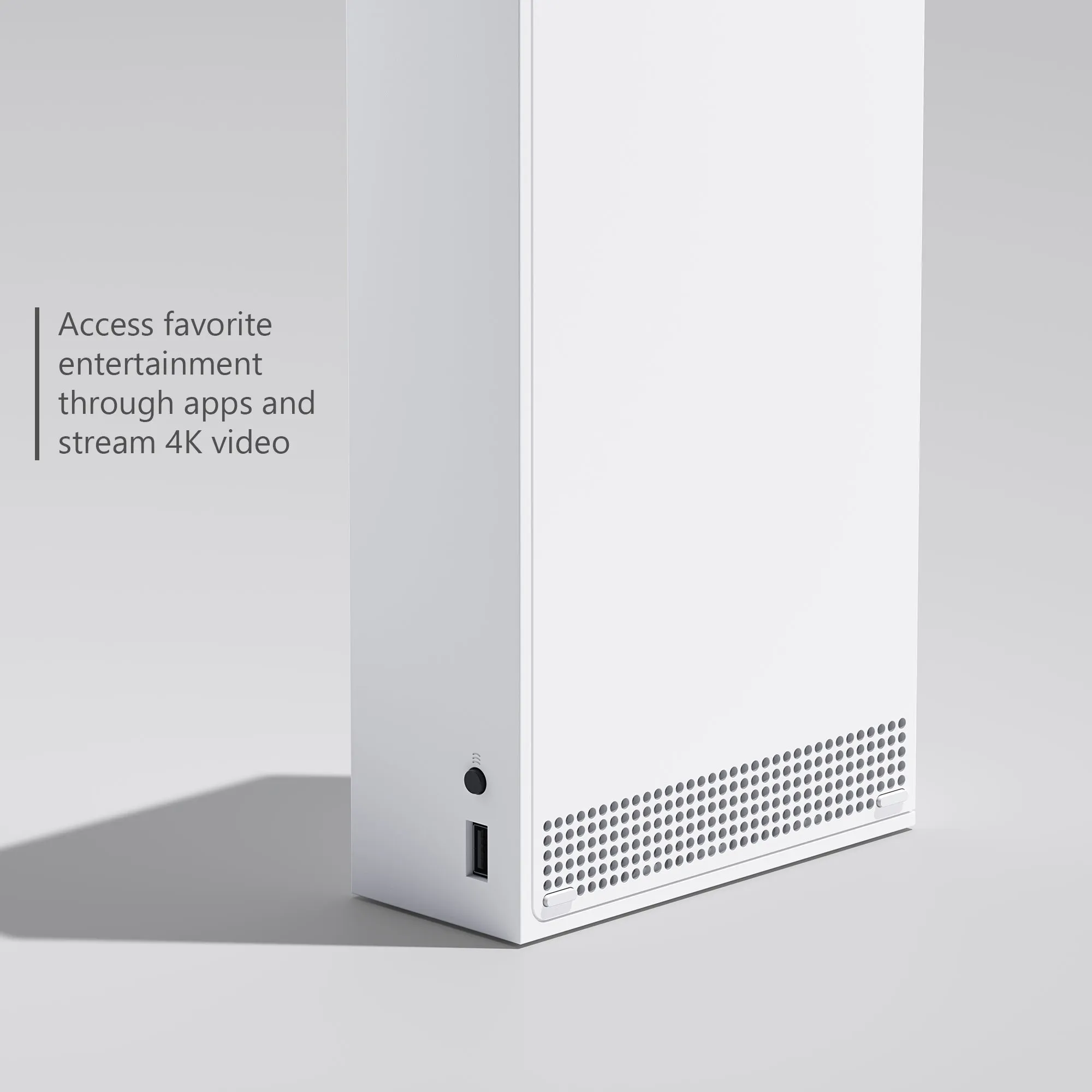 [DEPOSIT ONLY] XBOX Series S Console (512GB)