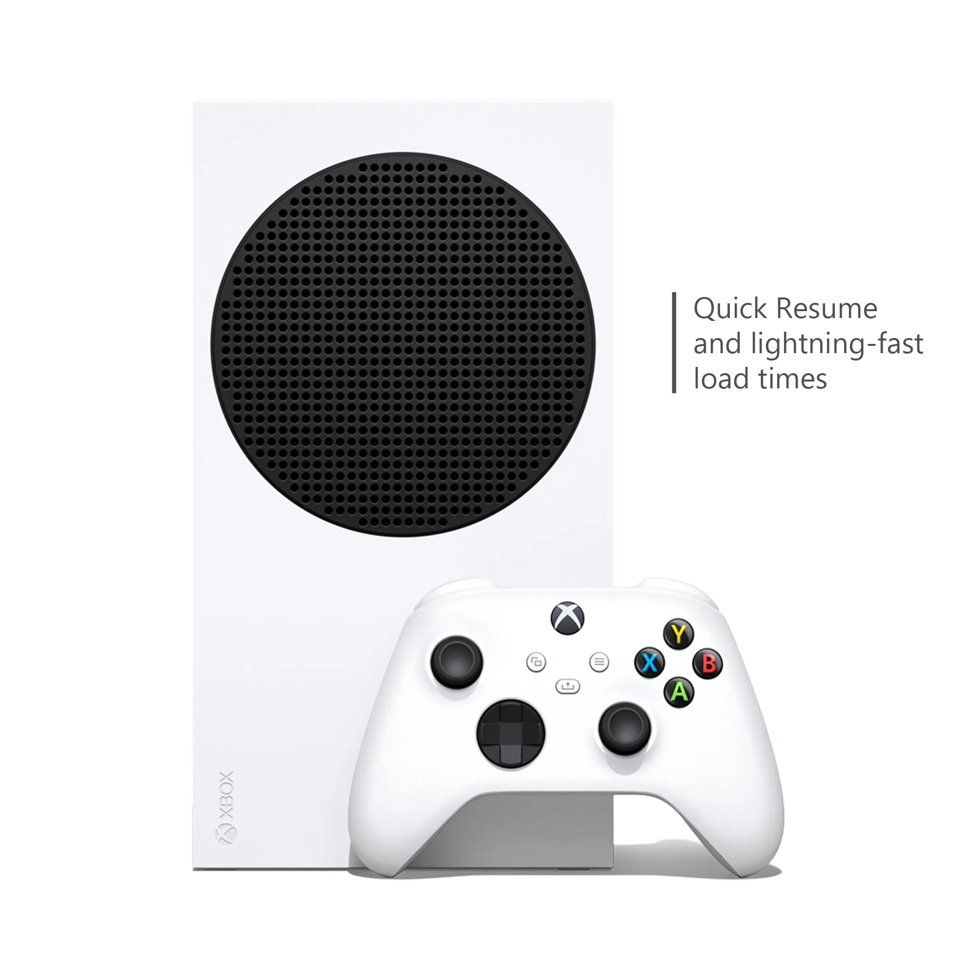 [DEPOSIT ONLY] XBOX Series S Console (512GB)