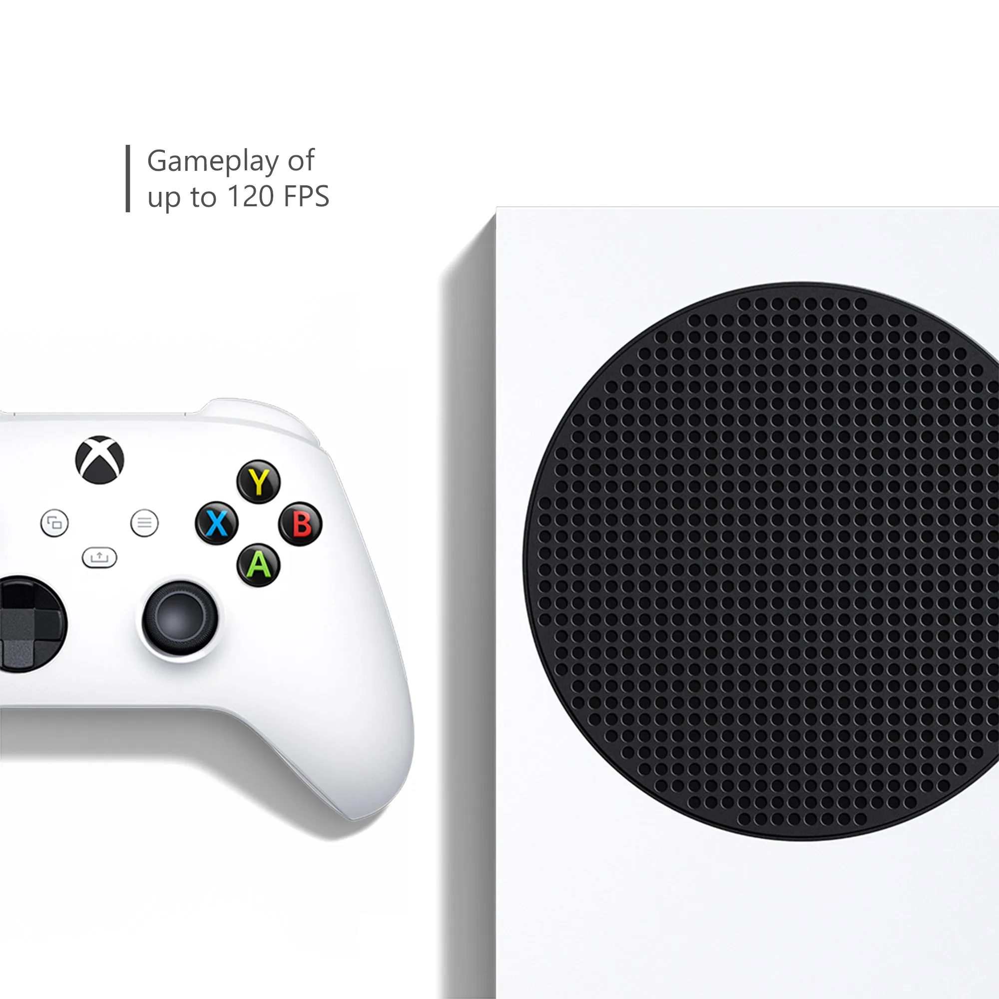 [DEPOSIT ONLY] XBOX Series S Console (512GB)