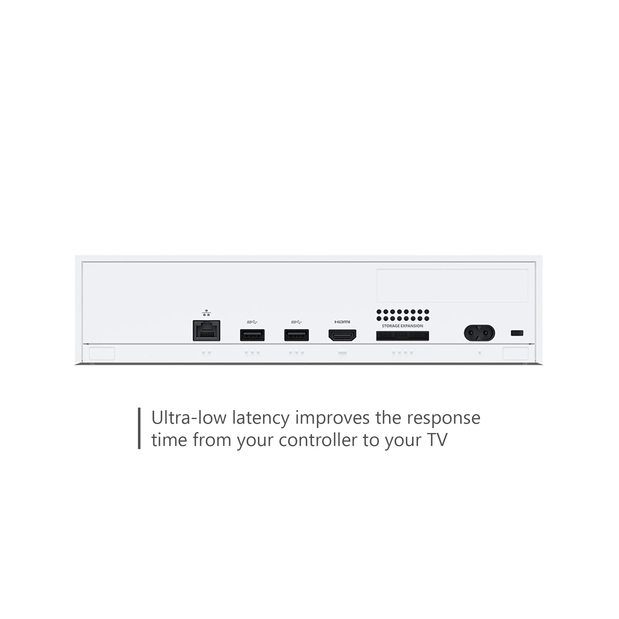 [DEPOSIT ONLY] XBOX Series S Console (512GB)