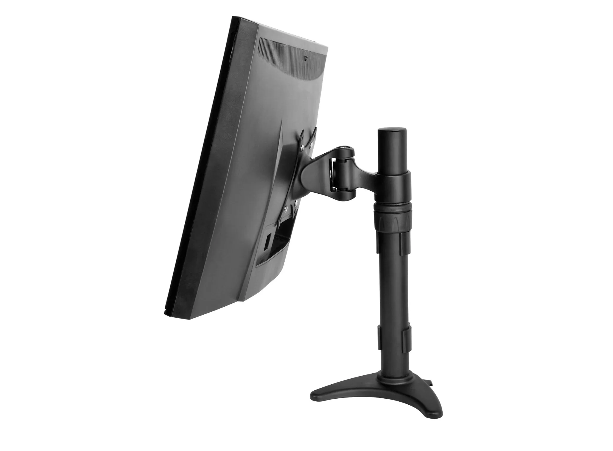 Desktop Monitor Mount for up to 38" Monitors