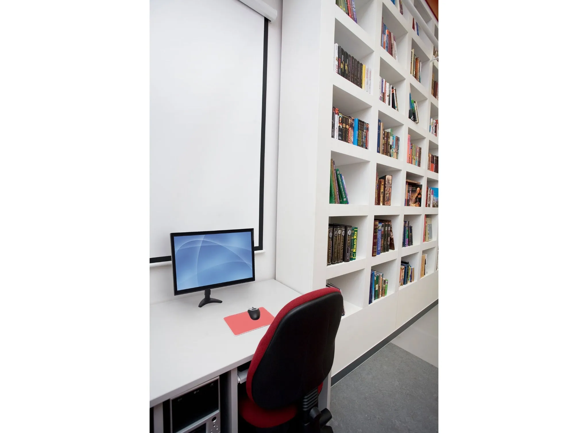 Desktop Monitor Mount for up to 38" Monitors