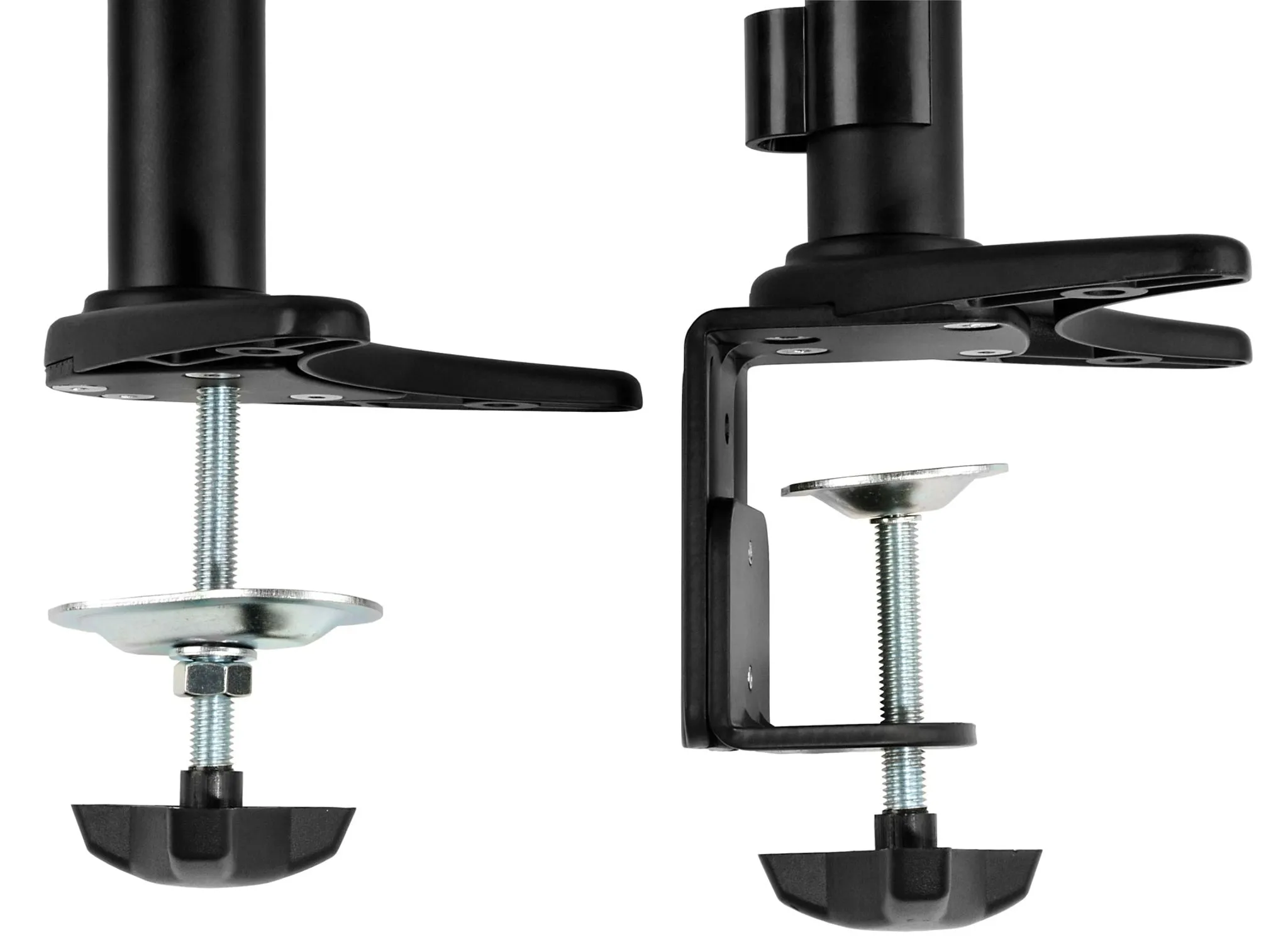 Desktop Monitor Mount for up to 38" Monitors